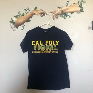 Cal Poly Pomona Shirt